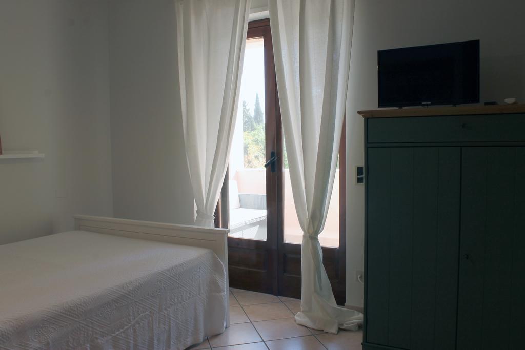 B&B Villa Maria Pia Монополі Номер фото