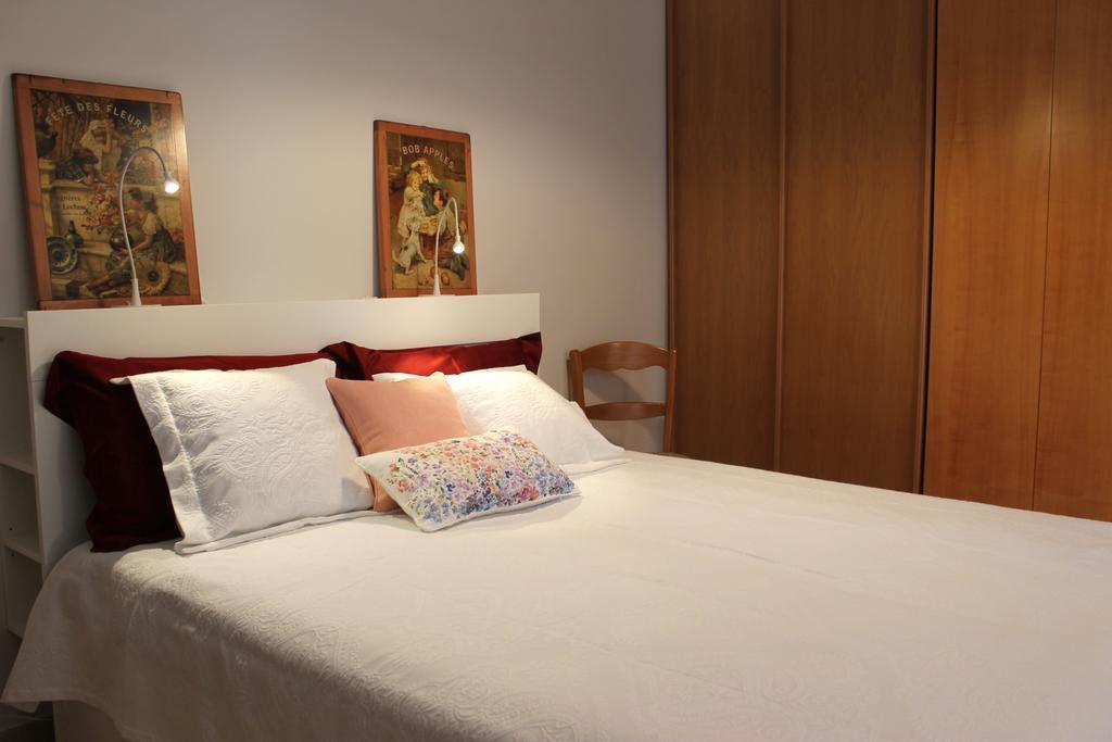 B&B Villa Maria Pia Монополі Номер фото