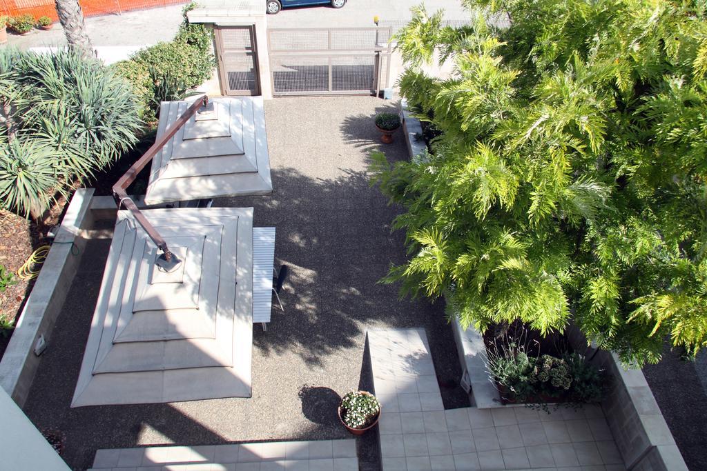 B&B Villa Maria Pia Монополі Номер фото