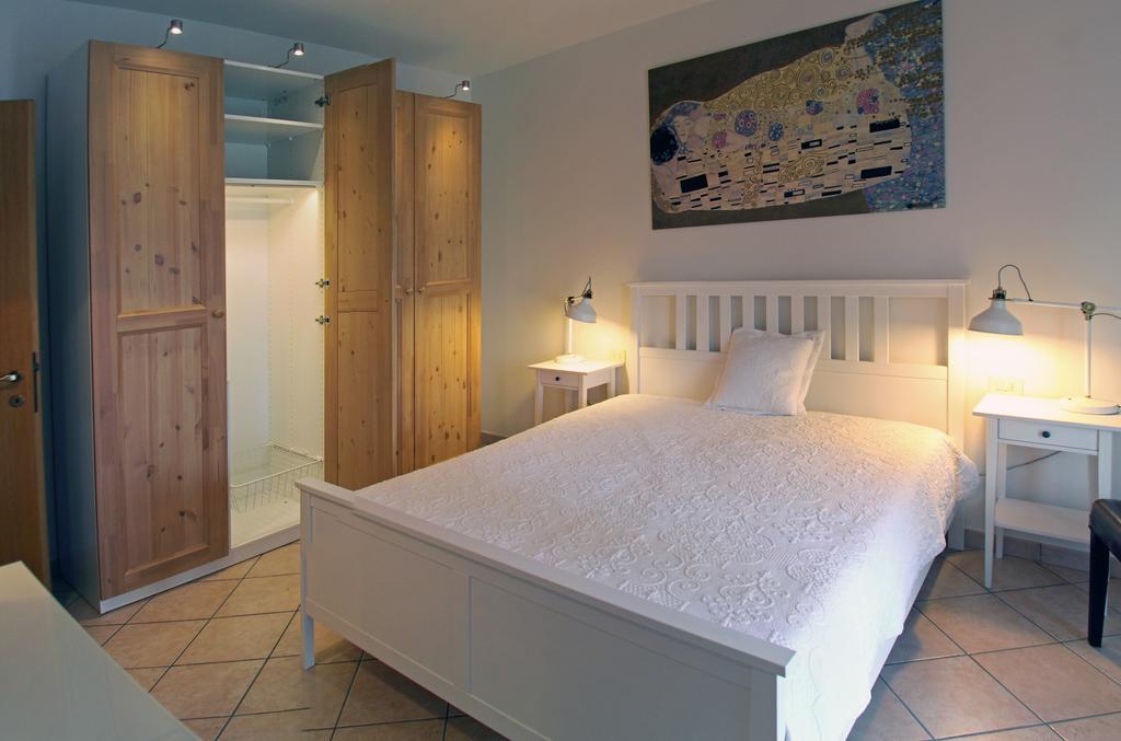 B&B Villa Maria Pia Монополі Номер фото