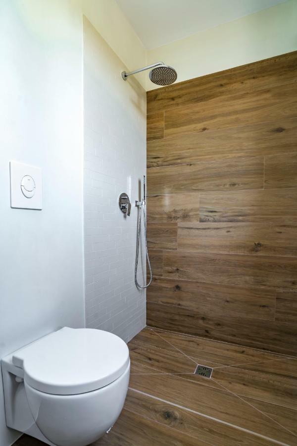 B&B Villa Maria Pia Монополі Екстер'єр фото