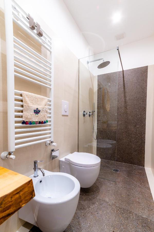 B&B Villa Maria Pia Монополі Екстер'єр фото