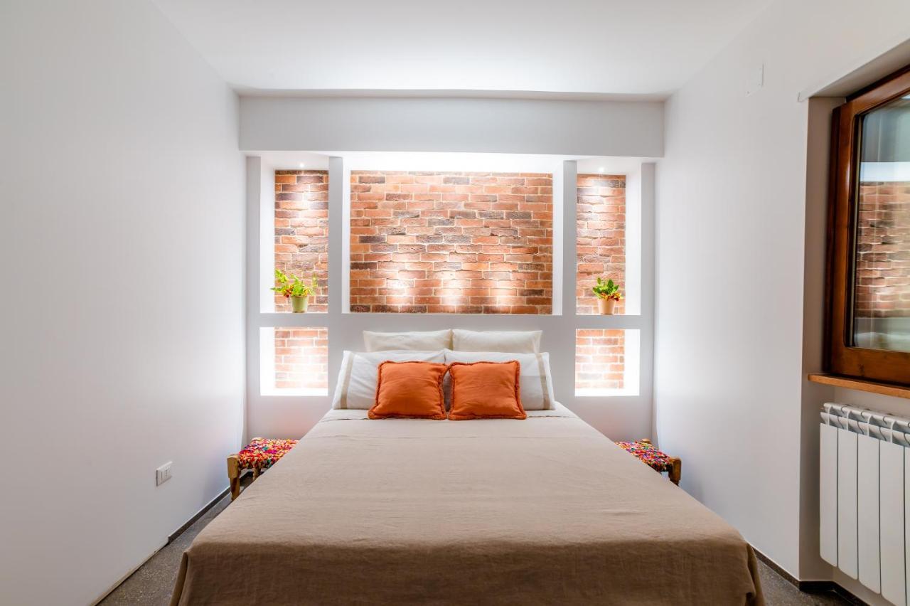 B&B Villa Maria Pia Монополі Екстер'єр фото