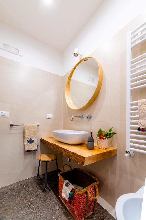 B&B Villa Maria Pia Монополі Екстер'єр фото