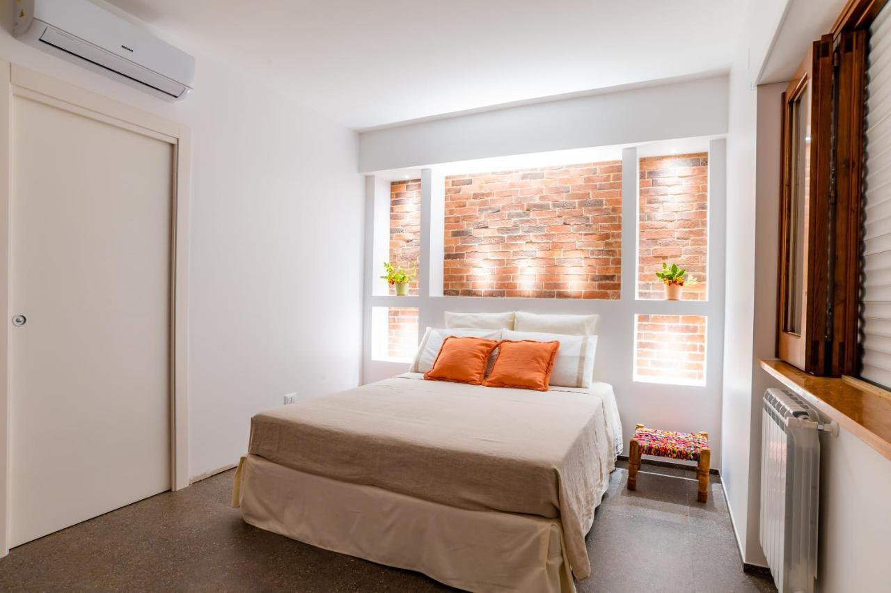 B&B Villa Maria Pia Монополі Екстер'єр фото